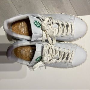 Stan Smith Vegan Adidas Primegreen